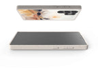 Harmattan Sky by Tobi Akinyemi — Galaxy Bio-degradable Case for Samsung Galaxy — Finnaij