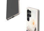 Harmattan Sky by Tobi Akinyemi — Galaxy Bio-degradable Case for Samsung Galaxy — Finnaij