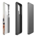 Harmattan Sky by Tobi Akinyemi — Tough Case for Samsung Galaxy — Finnaij