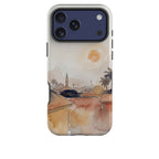 Harmattan Sky by Tobi Akinyemi — Tough Case for iPhone — Finnaij