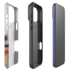 Harmattan Sky by Tobi Akinyemi — Tough Case for iPhone — Finnaij