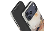 Harmattan Sky by Tobi Akinyemi — Tough Case for iPhone — Finnaij