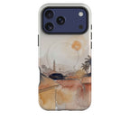 Harmattan Sky by Tobi Akinyemi — MagSafe Tough Case for iPhone — Finnaij