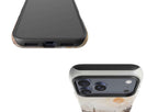 Harmattan Sky by Tobi Akinyemi — MagSafe Tough Case for iPhone — Finnaij