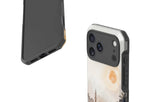 Harmattan Sky by Tobi Akinyemi — Impact Armour MagSafe Case for iPhone — Finnaij