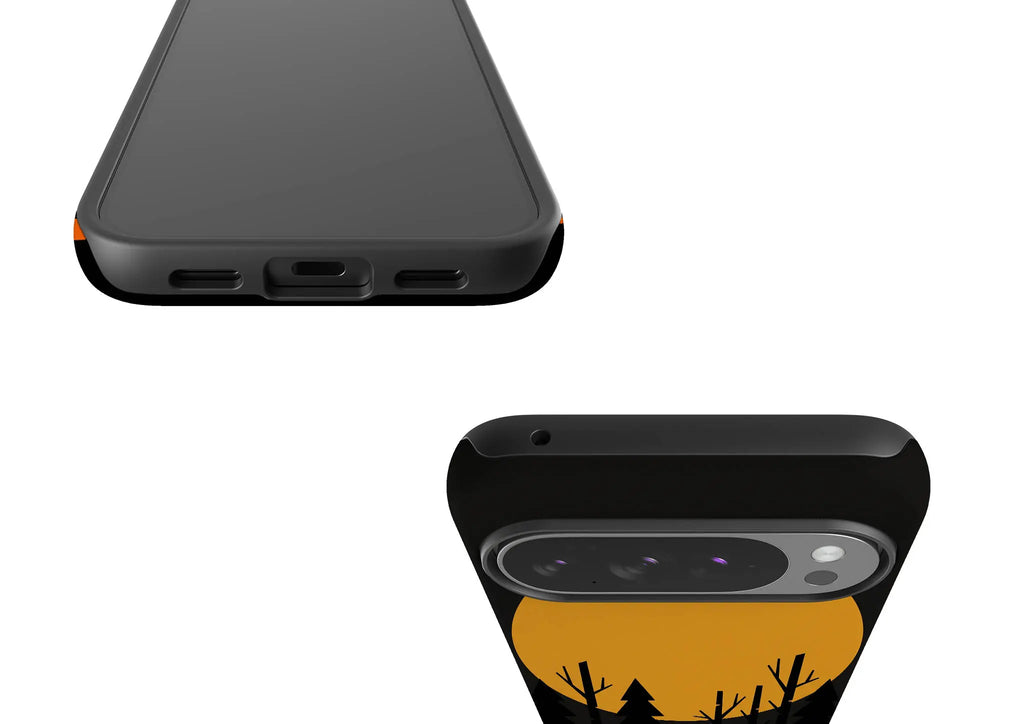Harvest Moon — Tough Case for Google — Finnaij