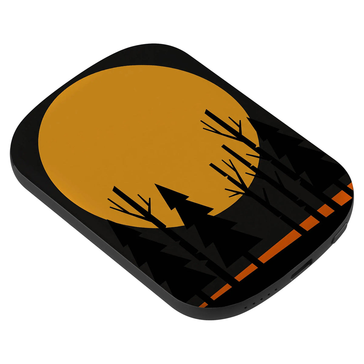 Harvest Moon — MagSafe CHARGEPOD — Finnaij