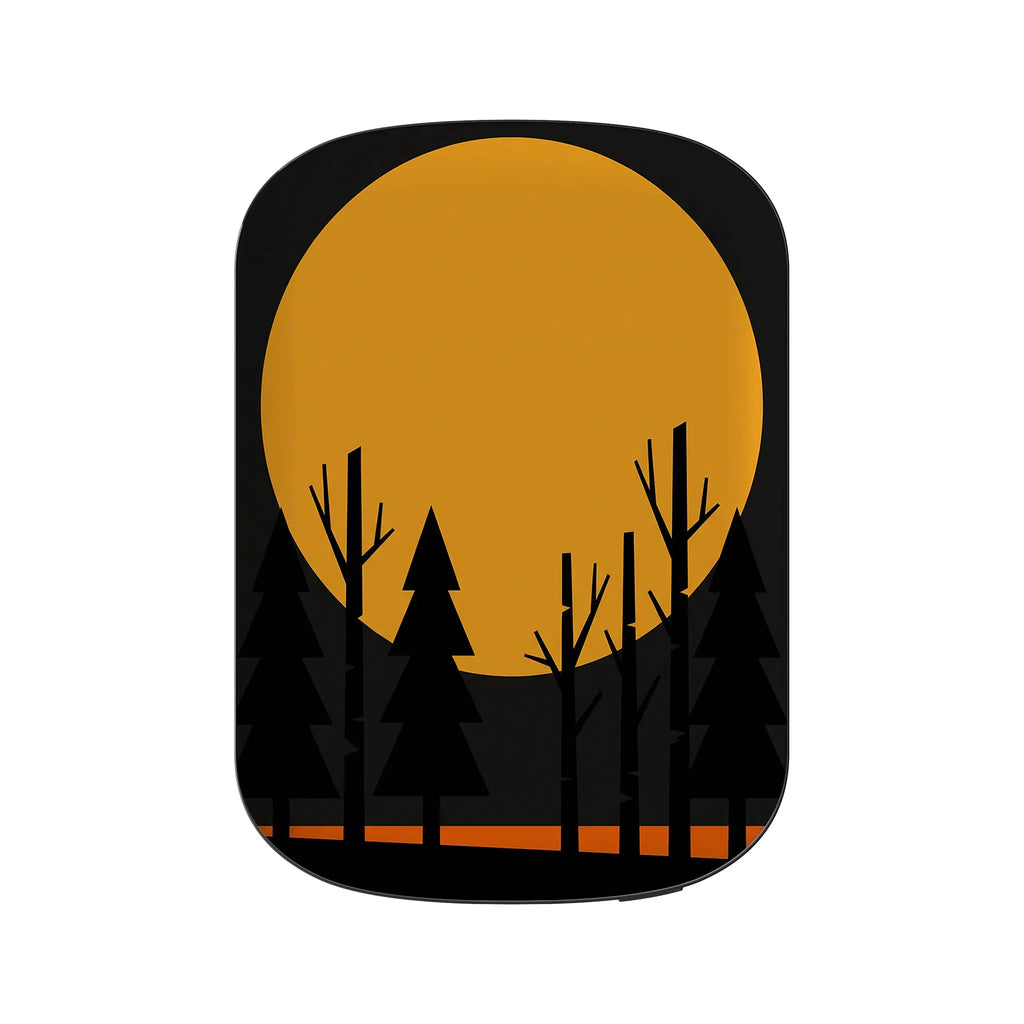 Harvest Moon — MagSafe CHARGEPOD — Finnaij