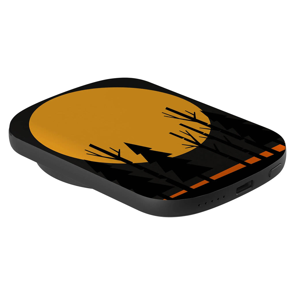 Harvest Moon — MagSafe CHARGEPOD — Finnaij