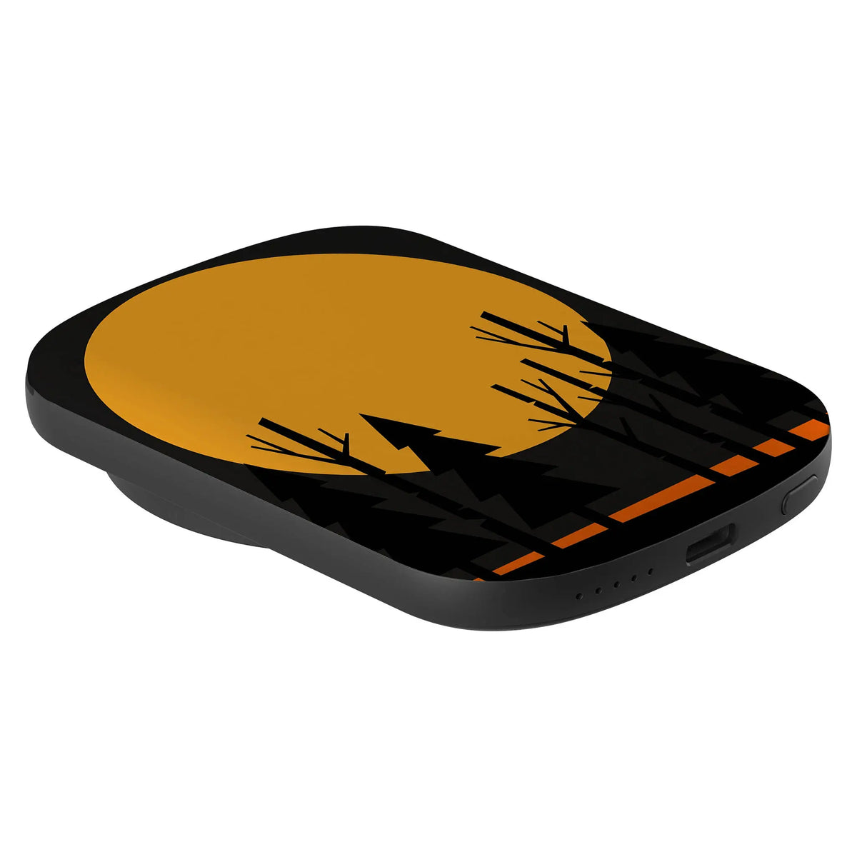 Harvest Moon — MagSafe CHARGEPOD — Finnaij