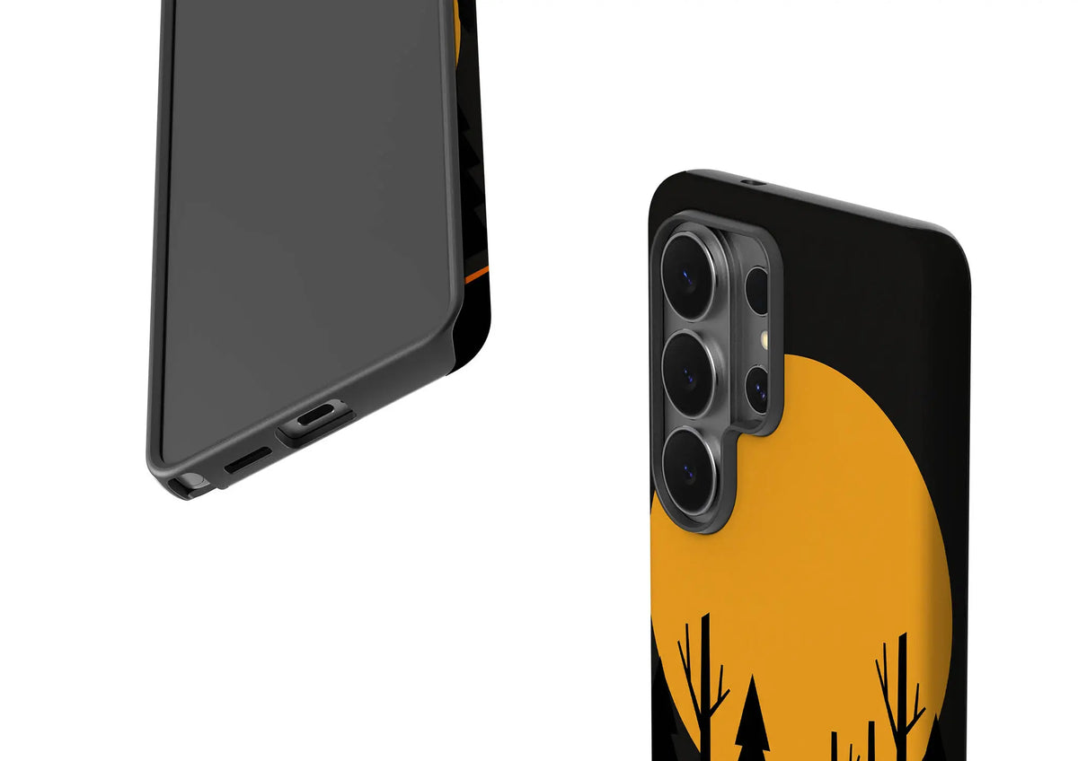 Harvest Moon — Tough Case for Samsung — Finnaij