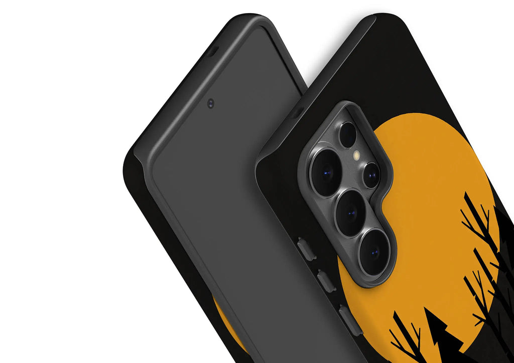 Harvest Moon — Tough Case for Samsung — Finnaij