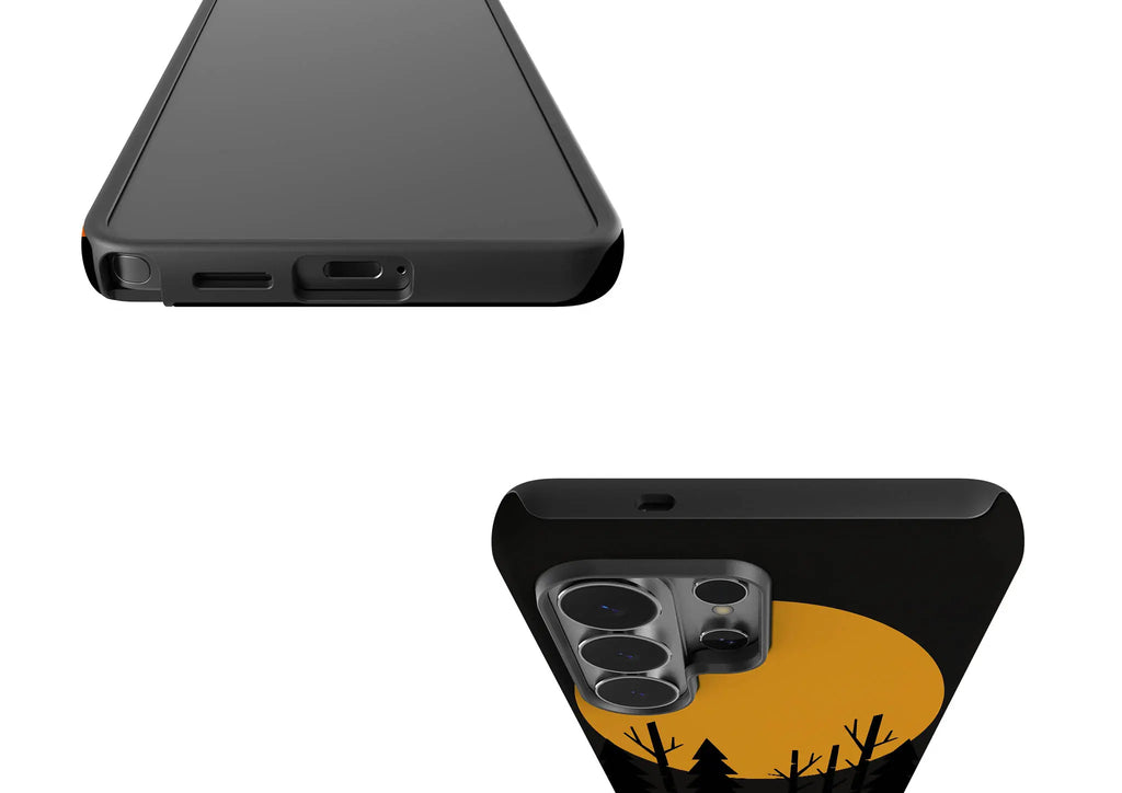 Harvest Moon — Tough Case for Samsung — Finnaij