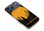 Harvest Moon — iPhone Bio-degradable Case — Finnaij
