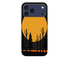 Harvest Moon — iPhone Bio-degradable Case — Finnaij