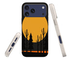 Harvest Moon — iPhone Bio-degradable Case — Three Quarter — Finnaij