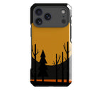 Harvest Moon — Impact Armour MagSafe Case for iPhone — Finnaij
