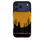 Harvest Moon — Tough Case for iPhone — Finnaij
