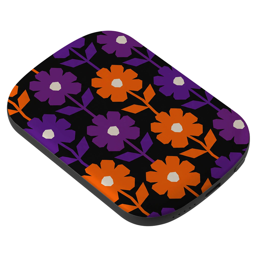 Haunted Bloom — MagSafe CHARGEPOD — Finnaij