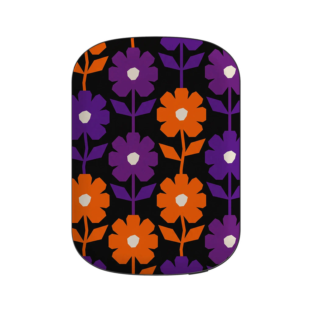 Haunted Bloom — MagSafe CHARGEPOD — Finnaij