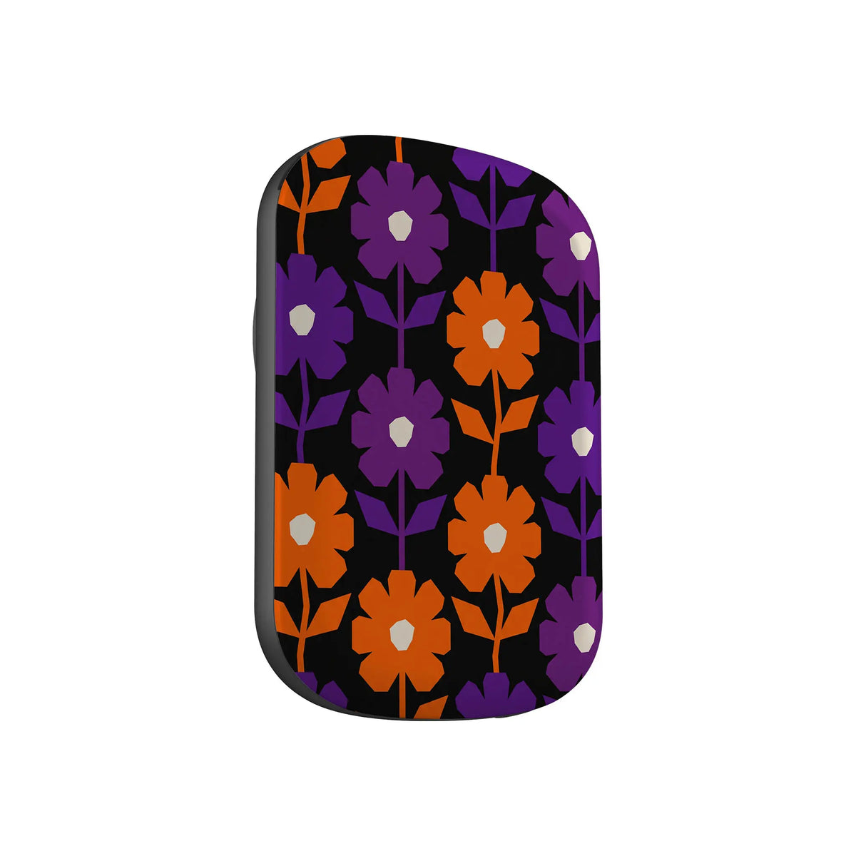 Haunted Bloom — MagSafe CHARGEPOD — Finnaij