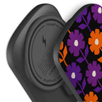 Haunted Bloom — MagSafe CHARGEPOD — Finnaij