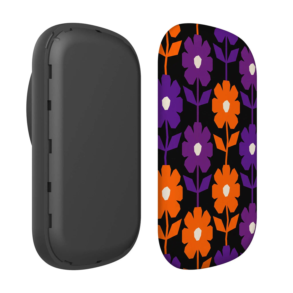 Haunted Bloom — MagSafe CHARGEPOD — Finnaij