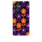 Haunted Bloom — Samsung Galaxy Bio-degradable Case — Finnaij