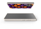 Haunted Bloom — Samsung Galaxy Bio-degradable Case — Finnaij