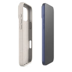 Haunted Bloom — iPhone Bio-degradable Case — Finnaij