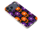 Haunted Bloom — iPhone Bio-degradable Case — Finnaij