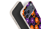 Haunted Bloom — iPhone Bio-degradable Case — Finnaij
