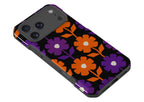 Haunted Bloom — Impact Armour MagSafe Case for iPhone — Finnaij
