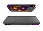 Haunted Bloom — Impact Armour MagSafe Case for iPhone — Finnaij