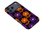 Haunted Bloom — Tough Case for iPhone — Finnaij