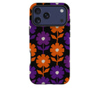 Haunted Bloom — Tough Case for iPhone — Finnaij