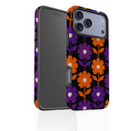 Haunted Bloom — Tough Case for iPhone — Finnaij