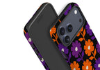 Haunted Bloom — Tough Case for iPhone — Finnaij