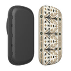 Heritage Border by Elsi Vaarala — MagSafe CHARGEPOD Shell Only — Finnaij
