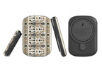 Heritage Border by Elsi Vaarala — MagSafe CHARGEPOD — Finnaij