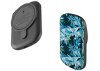Ice Star Impact by Salla Niemi — MagSafe CHARGEPOD — Finnaij