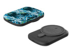Ice Star Impact by Salla Niemi — MagSafe CHARGEPOD — Finnaij