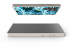 Ice Star Impact by Salla Niemi Bio-degradable Case for Samsung Galaxy — Finnaij