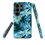 Ice Star Impact by Salla Niemi Tough Case for Samsung Galaxy — Finnaij