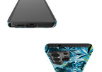Ice Star Impact by Salla Niemi Tough Case for Samsung Galaxy — Finnaij