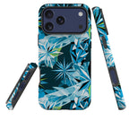 Ice Star Impact by Salla Niemi Tough Case for iPhone — Finnaij