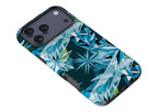 Ice Star Impact by Salla Niemi Tough Case for iPhone — Finnaij