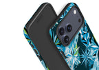 Ice Star Impact by Salla Niemi Tough Case for iPhone — Finnaij