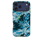 Ice Star Impact by Salla Niemi — Magsafe Tough Case for iPhone — Finnaij