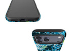 Ice Star Impact by Salla Niemi — Magsafe Tough Case for iPhone — Finnaij